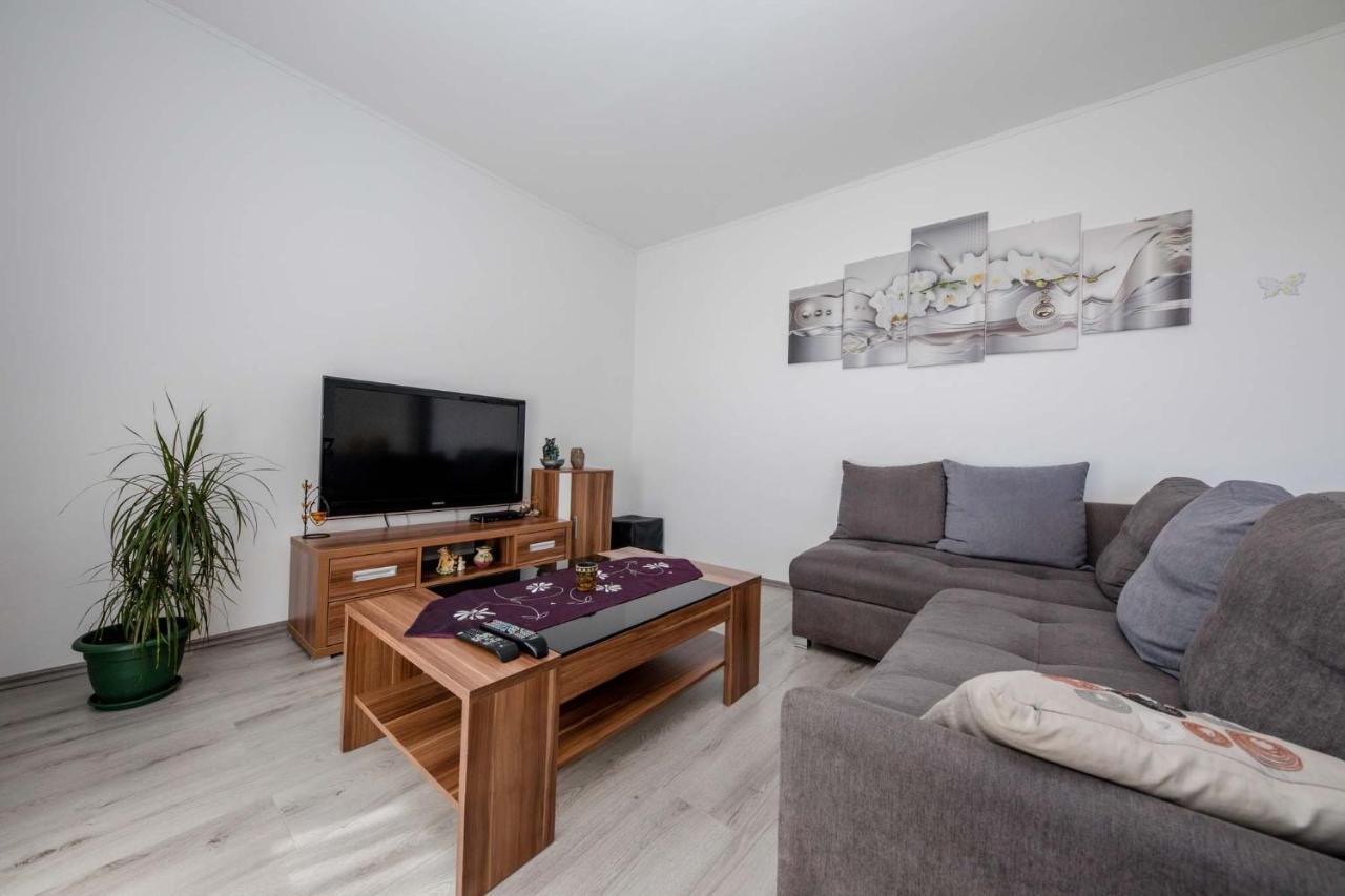 House Stojakovic Banjol Exterior foto