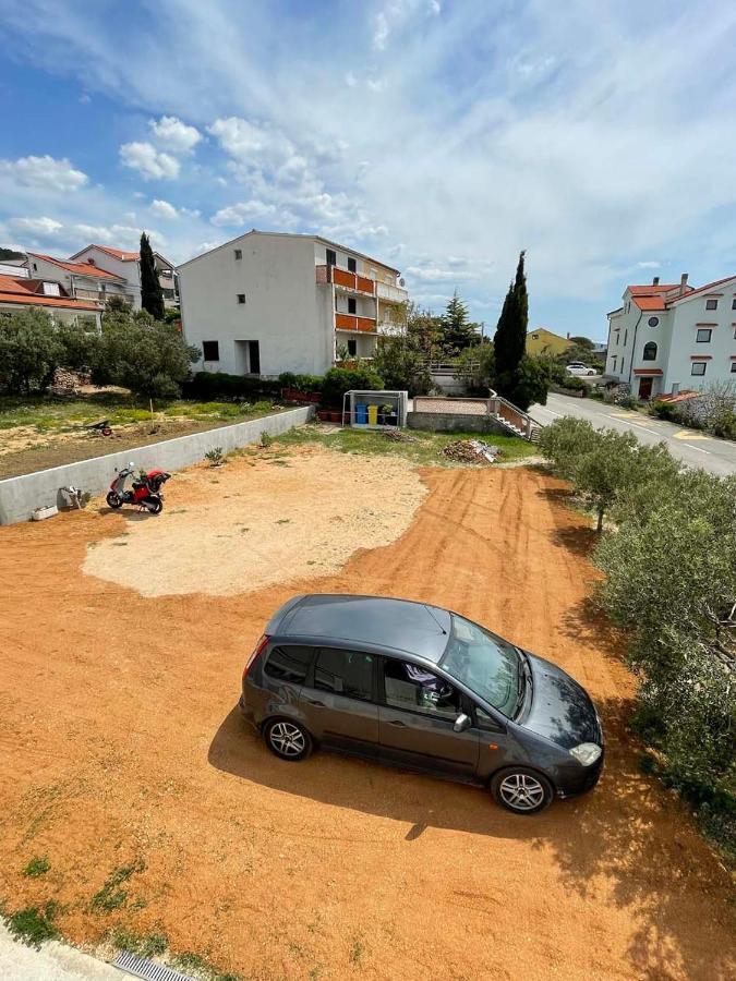 House Stojakovic Banjol Exterior foto