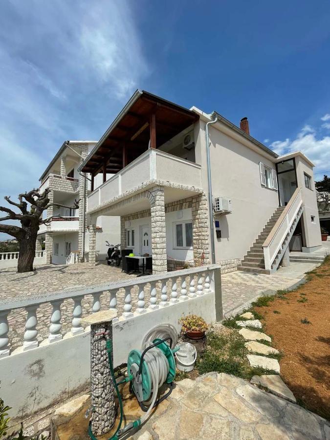 House Stojakovic Banjol Exterior foto